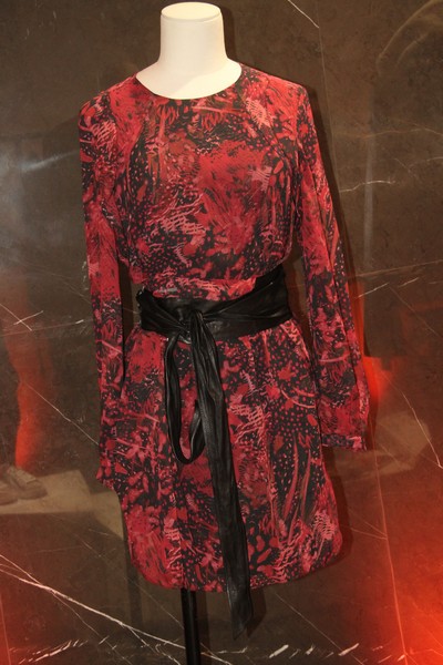 Opening of IRO Boutique